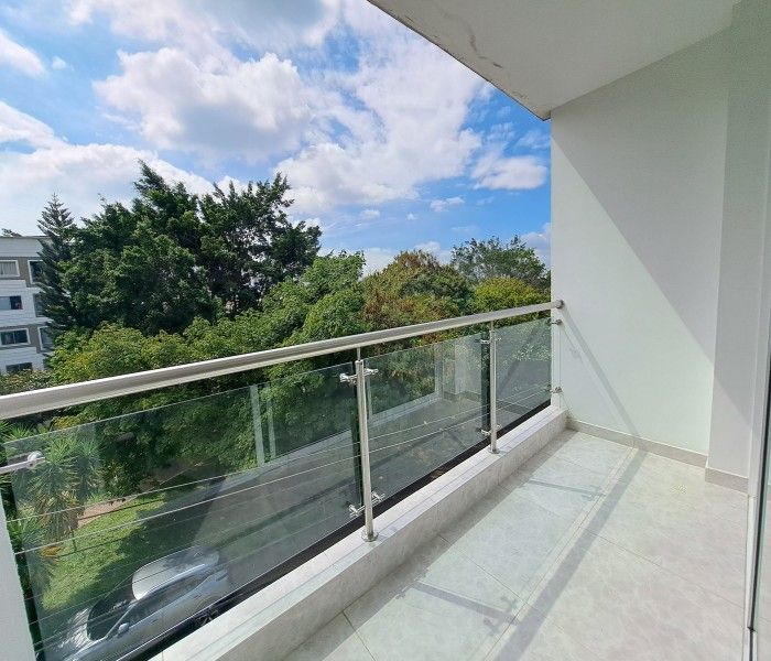 Apartamento en venta Valle Del Cauca Cali El Bosque 139 m2 Habitaciones 3 Baños 2 Garajes 1 Precio $370000000