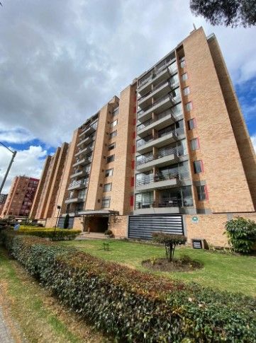 Apartamento en venta Cundinamarca Bogotá Normandia Occidental 117 m2 Habitaciones 4 Baños 2 Garajes 1 Precio $735000000