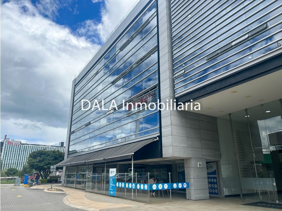 Oficina en arriendo Cundinamarca Chía Chia 57 m2 Habitaciones 0 Baños 0 Garajes 1 Precio $2800000