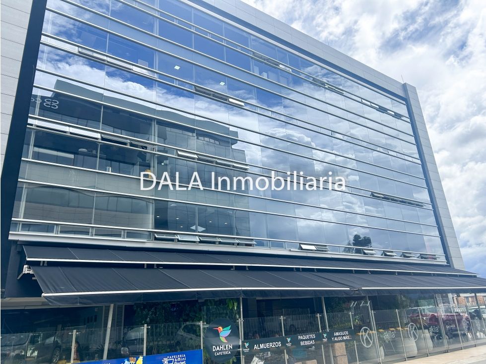 Oficina en arriendo Cundinamarca Chía Chia 57 m2 Habitaciones 0 Baños 0 Garajes 1 Precio $2800000