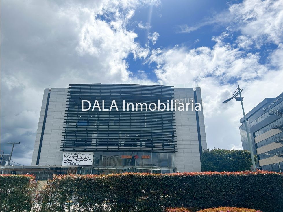 Oficina en arriendo Cundinamarca Chía Chia 57 m2 Habitaciones 0 Baños 0 Garajes 1 Precio $2800000