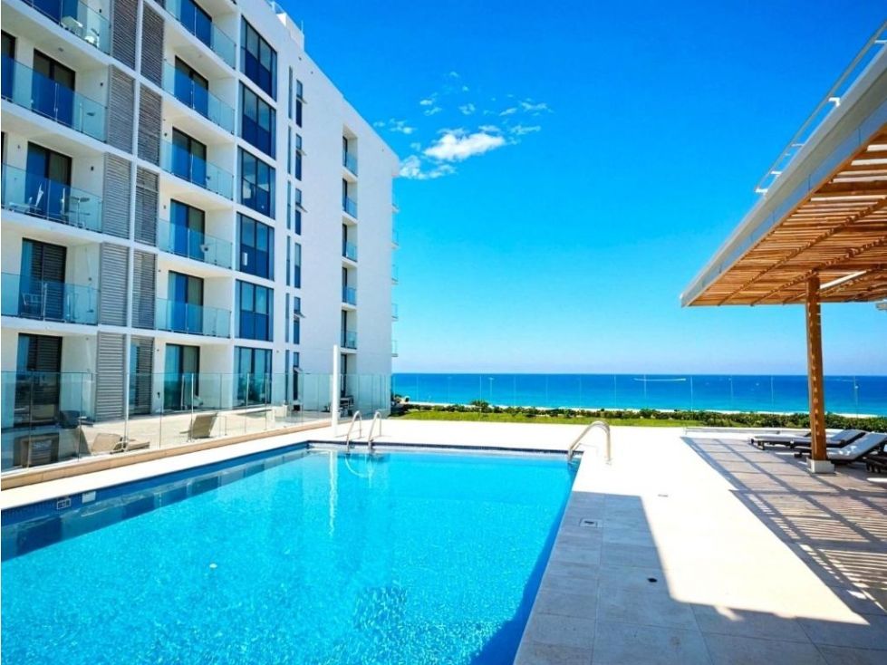 Apartamento en venta Magdalena Santa Marta Santa Marta 42 m2 Habitaciones 1 Baños 1 Garajes 0 Precio $530200000