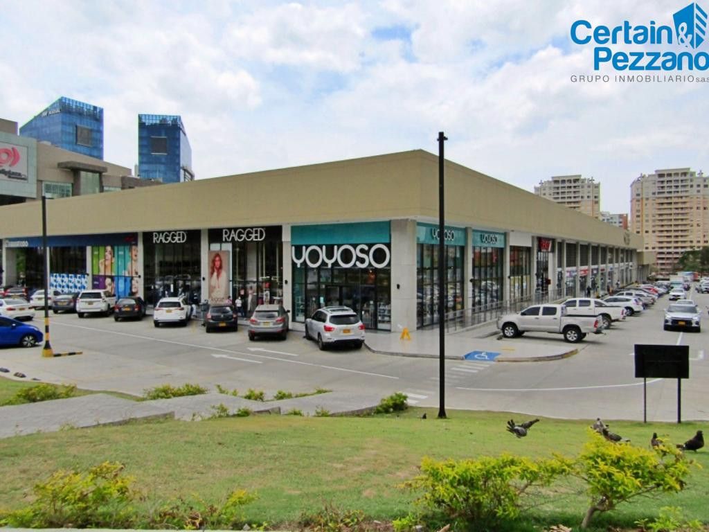 Local en arriendo Atlántico Barranquilla Ub Altos De Parque 160 m2 Habitaciones 0 Baños 0 Garajes 0 Precio $29402772