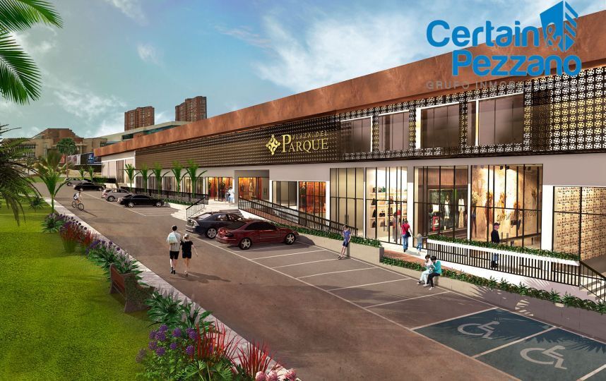 Local en arriendo Atlántico Barranquilla Ub Altos De Parque 160 m2 Habitaciones 0 Baños 0 Garajes 0 Precio $32902702