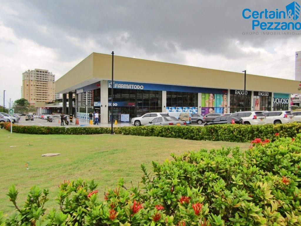 Local en arriendo Atlántico Barranquilla Ub Altos De Parque 160 m2 Habitaciones 0 Baños 0 Garajes 0 Precio $29402772