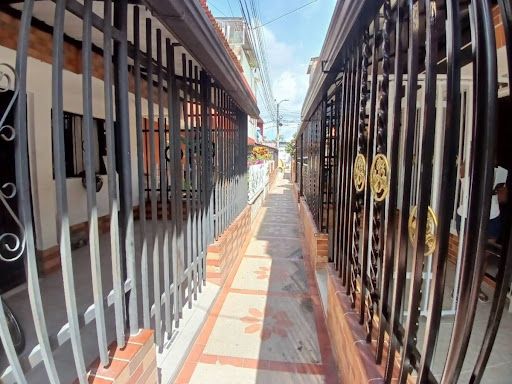 Apartamento en arriendo Santander Bucaramanga Villa Sara 50 m2 Habitaciones 2 Baños 2 Garajes 0 Precio $1050000