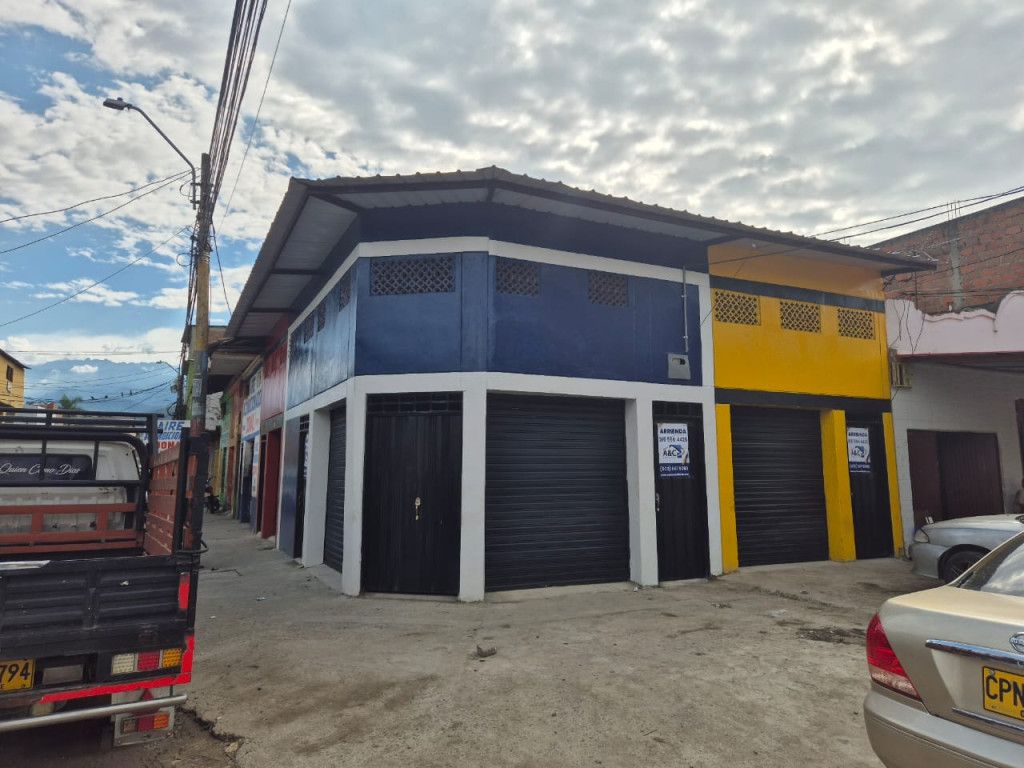 Local en arriendo Valle Del Cauca Cali Guayaquil 35 m2 Habitaciones 0 Baños 1 Garajes 0 Precio $2000000