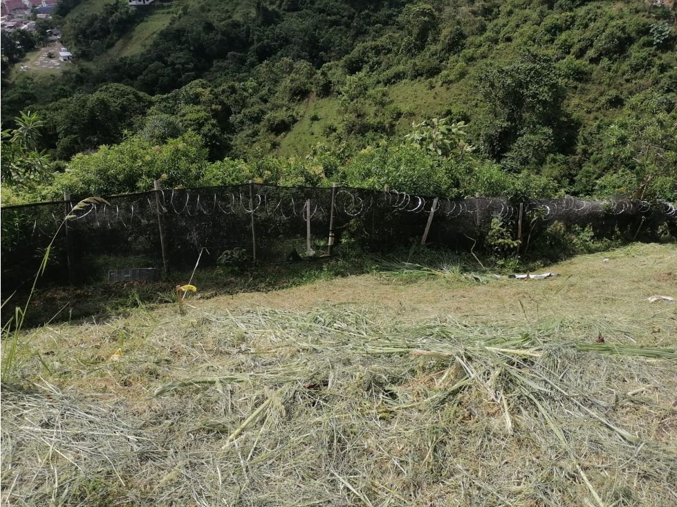 Lote en venta Caldas Villamaría Bella Vista 60 m2 Habitaciones 0 Baños 0 Garajes 0 Precio $50000000