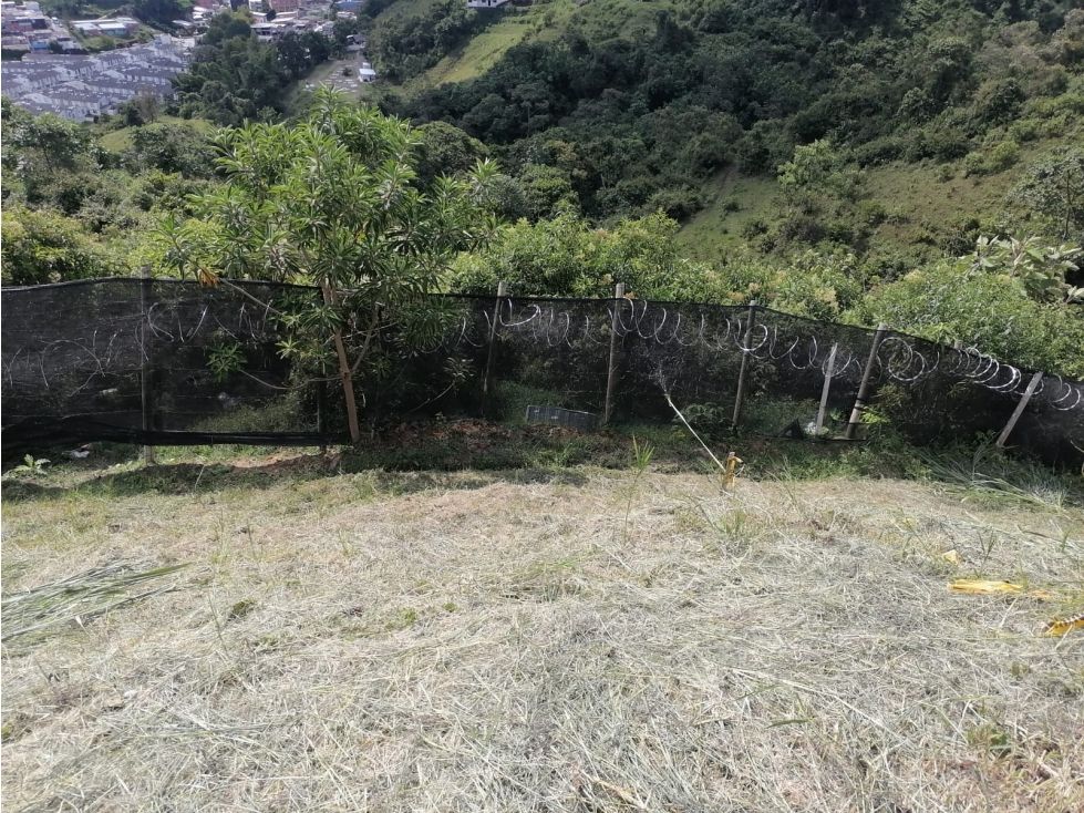 Lote en venta Caldas Villamaría Bella Vista 60 m2 Habitaciones 0 Baños 0 Garajes 0 Precio $50000000