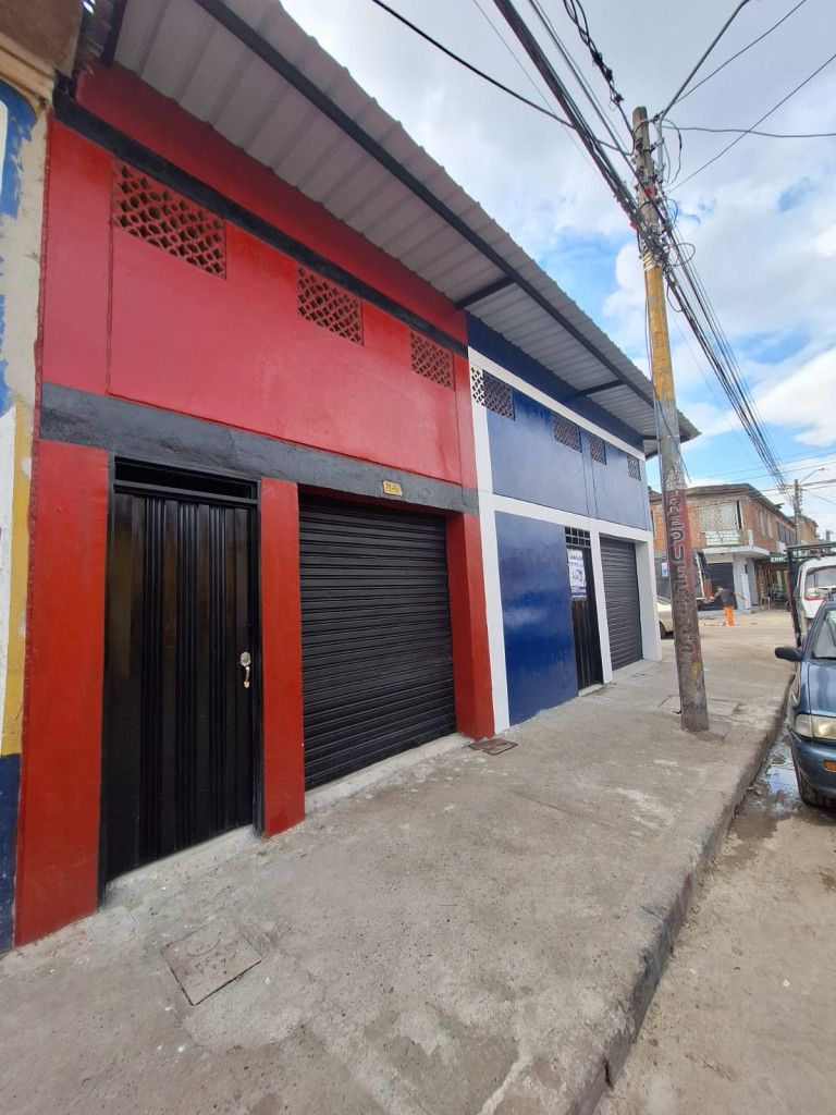 Local en arriendo Valle Del Cauca Cali Guayaquil 35 m2 Habitaciones 0 Baños 1 Garajes 0 Precio $1550000