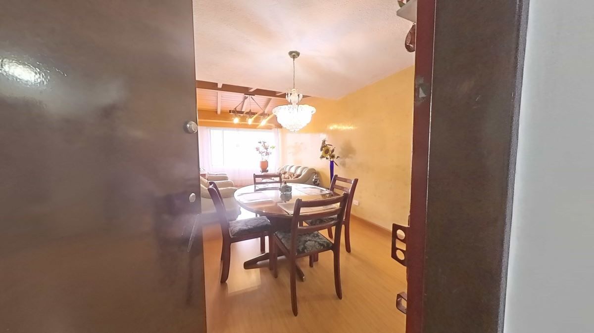 Apartamento en venta Cundinamarca Bogotá Santa Maria 59 m2 Habitaciones 2 Baños 2 Garajes 1 Precio $350000000