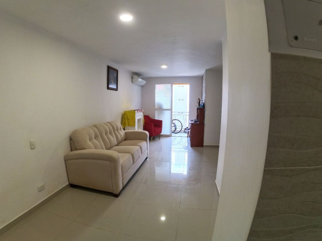 Apartamento en venta Valle Del Cauca Jamundí La Pradera 56 m2 Habitaciones 3 Baños 2 Garajes 0 Precio $185000000