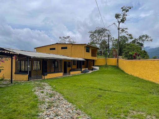 Finca en venta Antioquia Cocorná Cocorna 3900 m2 Habitaciones 3 Baños 1 Garajes 0 Precio $650000000