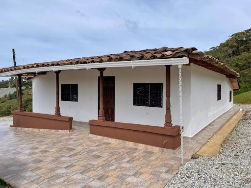Finca en venta Risaralda Santuario Santuario 7900 m2 Habitaciones 4 Baños 2 Garajes 0 Precio $580000000