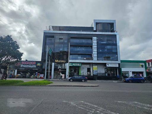 Oficina en arriendo Cundinamarca Bogotá San José Del Prado 187 m2 Habitaciones 0 Baños 1 Garajes 0 Precio $11210670