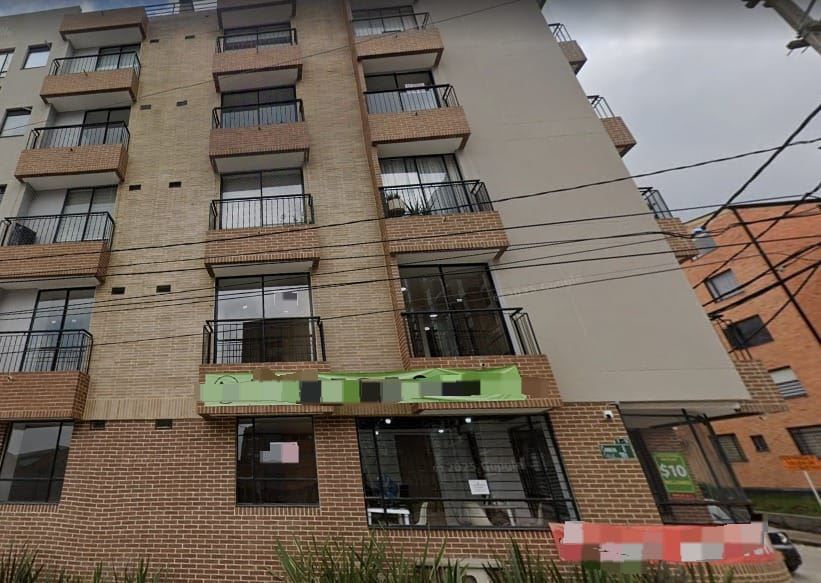 Apartamento en venta Cundinamarca Bogotá Tibabita 54 m2 Habitaciones 2 Baños 2 Garajes 1 Precio $375000000