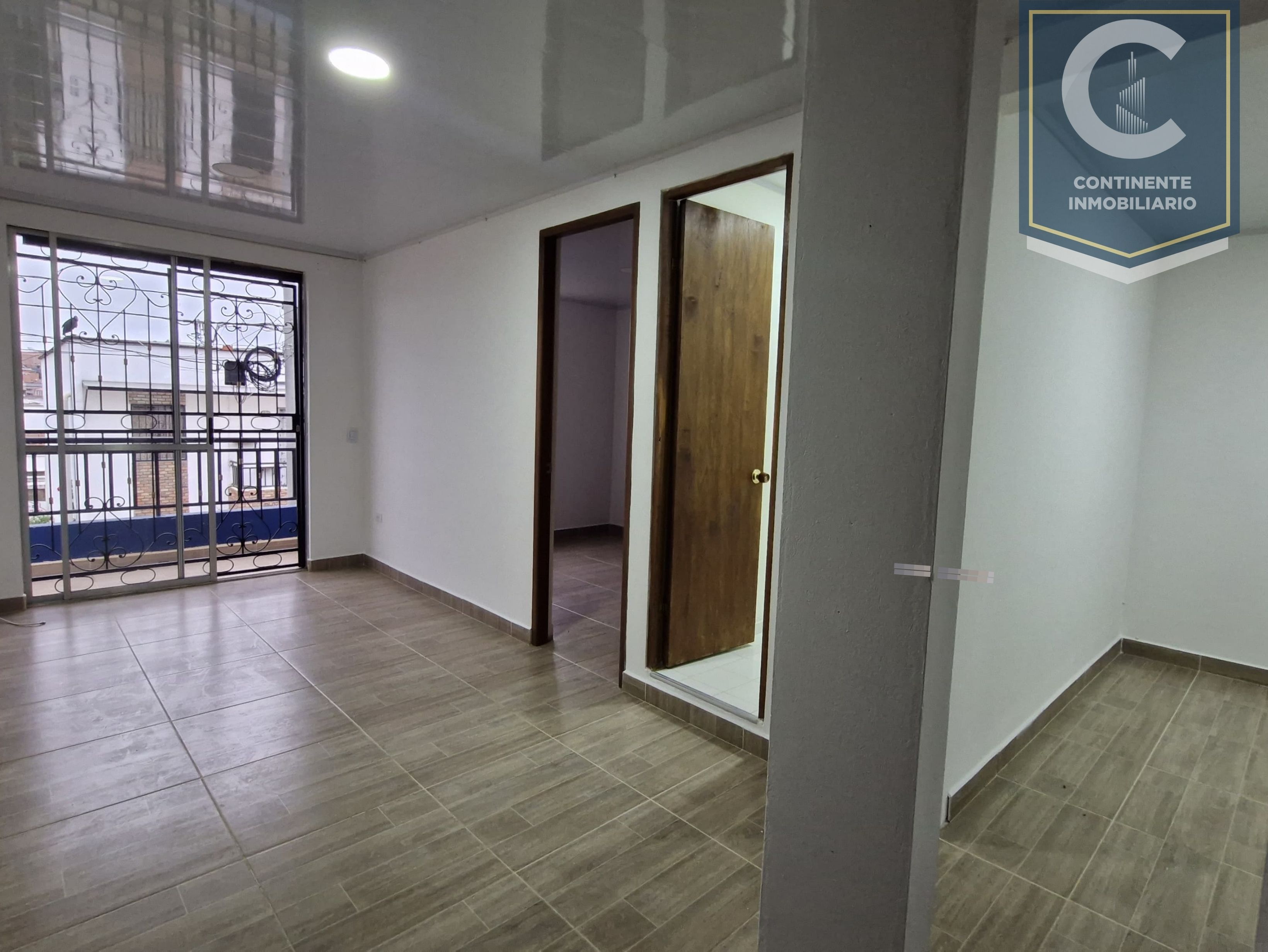 Apartamento en venta Antioquia San Pedro Paraje La María 58 m2 Habitaciones 2 Baños 1 Garajes 0 Precio $190000000