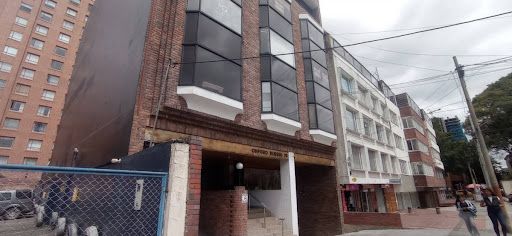 Oficina en venta Cundinamarca Bogotá Lago Gaitan 40 m2 Habitaciones 0 Baños 1 Garajes 1 Precio $230000000