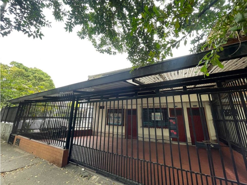 Apartamento en arriendo Valle Del Cauca Cali San Pedro 80 m2 Habitaciones 2 Baños 2 Garajes 1 Precio $1300000