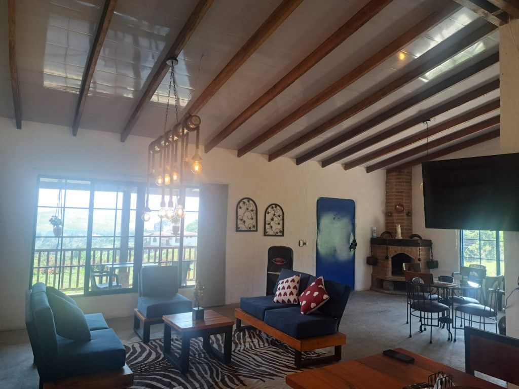 Finca en venta Valle Del Cauca La Cumbre La Cumbre 240 m2 Habitaciones 4 Baños 3 Garajes 4 Precio $1350000000