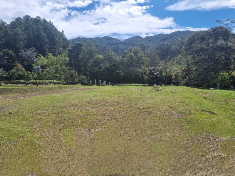 Lote en venta Antioquia El Retiro El Retiro 2160 m2 Habitaciones 0 Baños 0 Garajes 0 Precio $1420000000