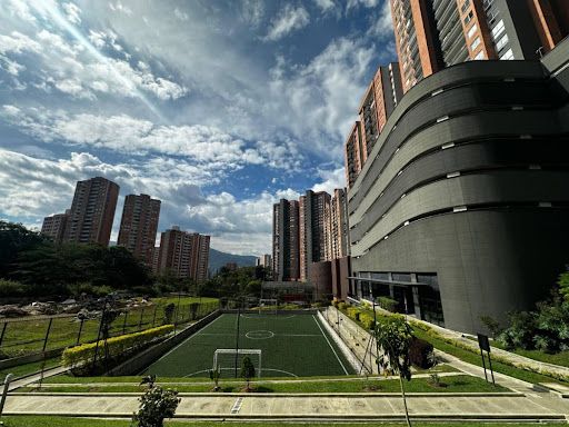 Apartamento en venta Antioquia Sabaneta Tres Esquinas 64 m2 Habitaciones 2 Baños 2 Garajes 1 Precio $438000000