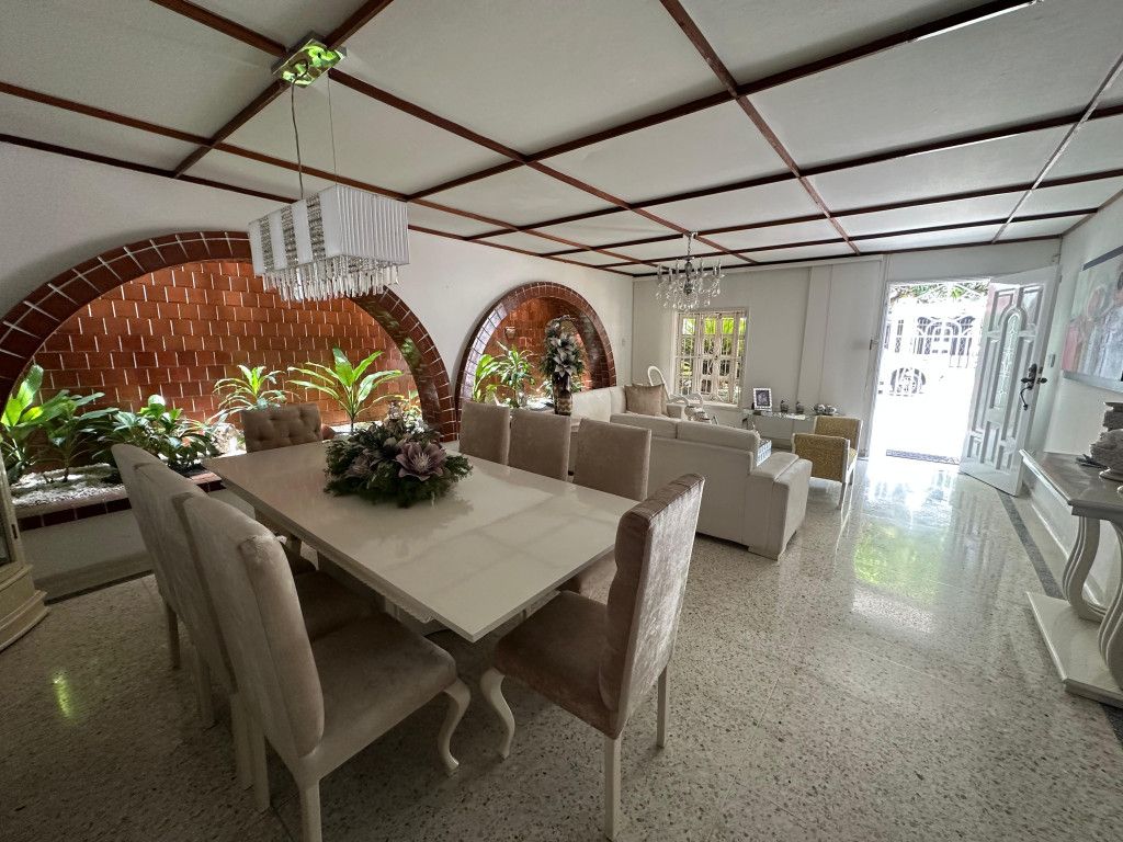 Casa en arriendo Atlántico Barranquilla La Concepcion 233 m2 Habitaciones 3 Baños 3 Garajes 1 Precio $7000000