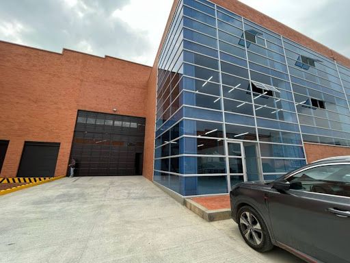 Bodega en arriendo Cundinamarca Mosquera Br Parque Industrial Santo Domingo 2700 m2 Habitaciones 0 Baños 2 Garajes 6 Precio $49607600