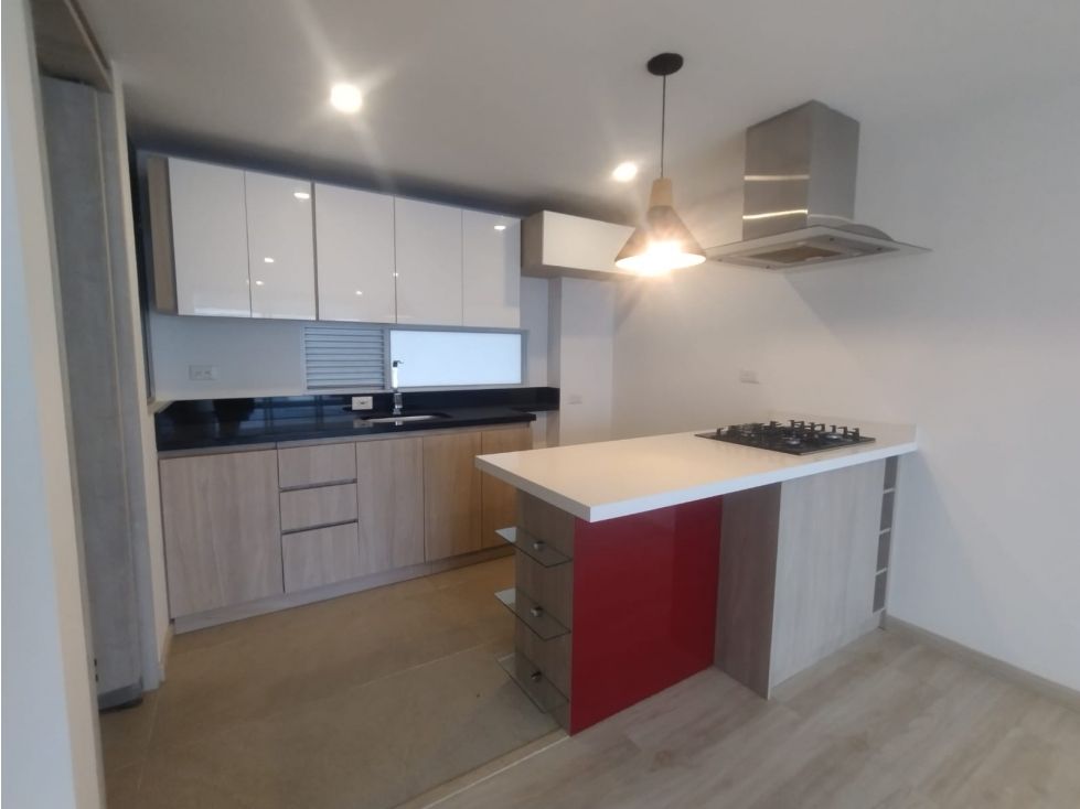Apartaestudio en venta Caldas Manizales Ub Colina Campestre 50 m2 Habitaciones 1 Baños 1 Garajes 1 Precio $415000000