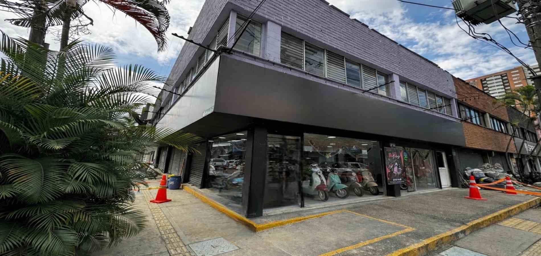 Local en venta Antioquia Medellín San Diego 205 m2 Habitaciones 0 Baños 1 Garajes 0 Precio $1800000000