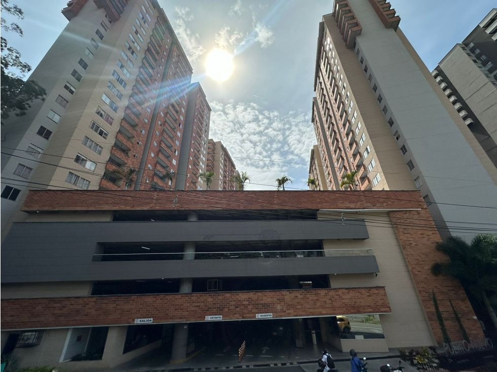 Apartamento en arriendo Antioquia Bello Urbanización Villa De Occidente 59 m2 Habitaciones 2 Baños 2 Garajes 1 Precio $1900000