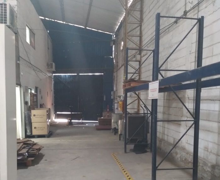 Bodega en venta Atlántico Barranquilla Colombia 665 m2 Habitaciones 0 Baños 5 Garajes 0 Precio $1300000000