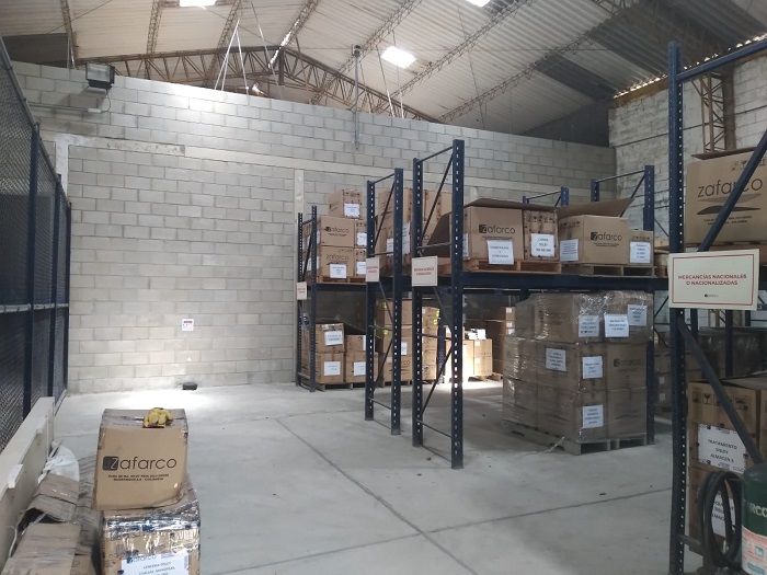 Bodega en venta Atlántico Barranquilla Colombia 665 m2 Habitaciones 0 Baños 5 Garajes 0 Precio $1300000000