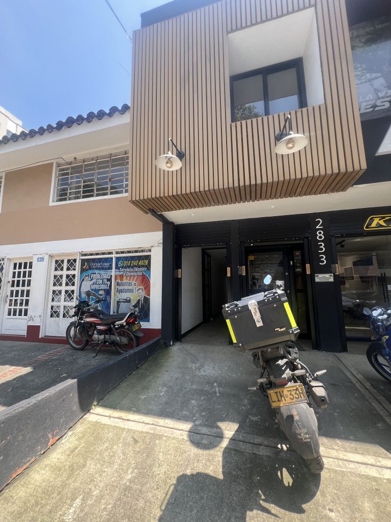 Oficina en arriendo Valle Del Cauca Cali Chipichape 55 m2 Habitaciones 0 Baños 1 Garajes 0 Precio $1600000