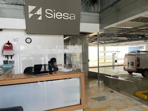 Oficina en arriendo Cundinamarca Bogotá La Castellana 545 m2 Habitaciones 0 Baños 8 Garajes 9 Precio $41010000