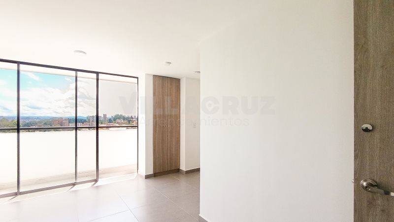 Apartamento en arriendo Antioquia Rionegro San Antonio 54 m2 Habitaciones 2 Baños 2 Garajes 1 Precio $1850000