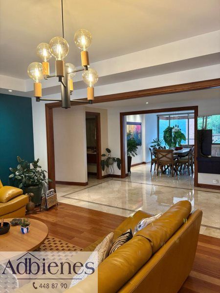 Apartamento en venta Antioquia Medellín El Tesoro 275 m2 Habitaciones 3 Baños 4 Garajes 2 Precio $2100000000