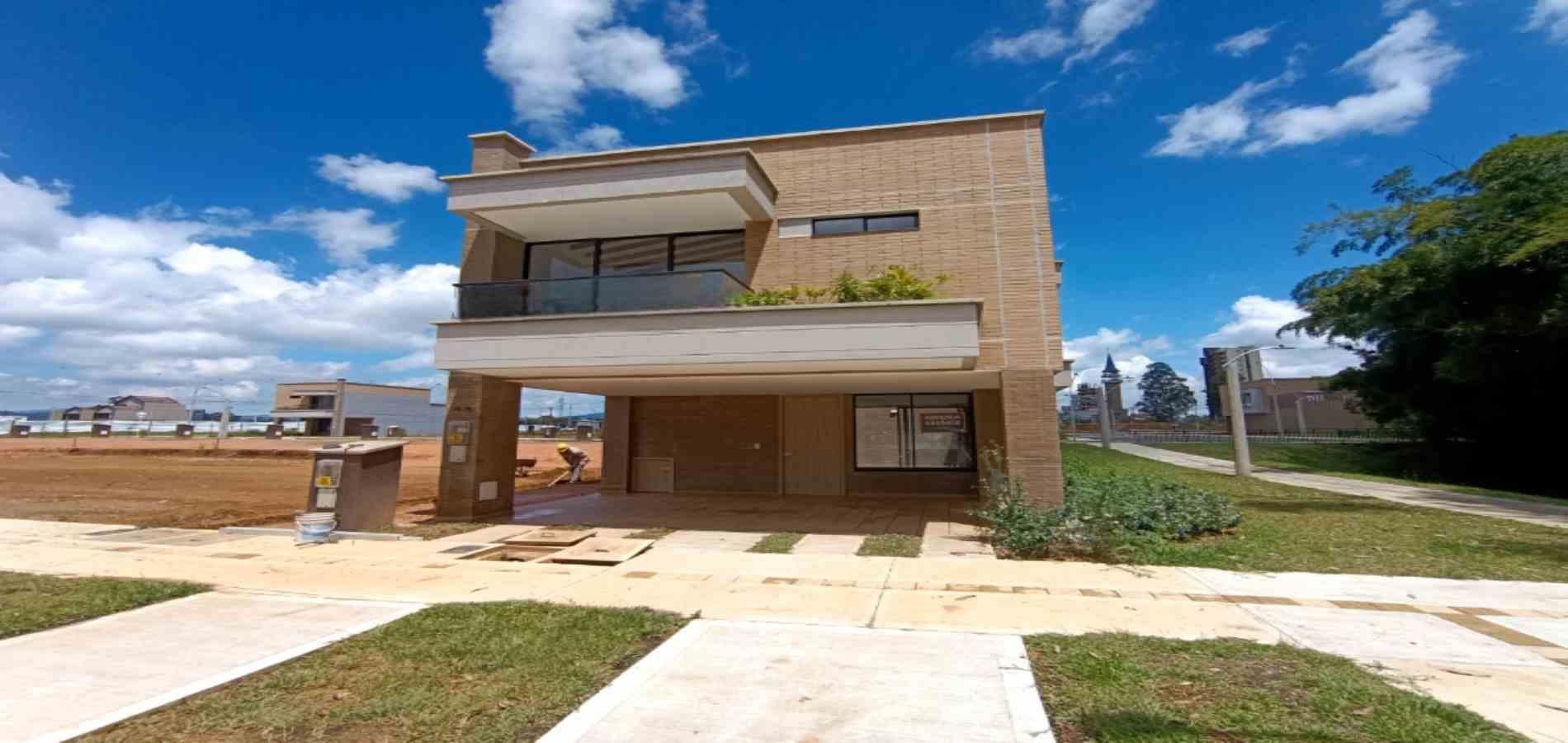 Casa en arriendo Antioquia Rionegro San Antonio 147 m2 Habitaciones 3 Baños 4 Garajes 1 Precio $4800000