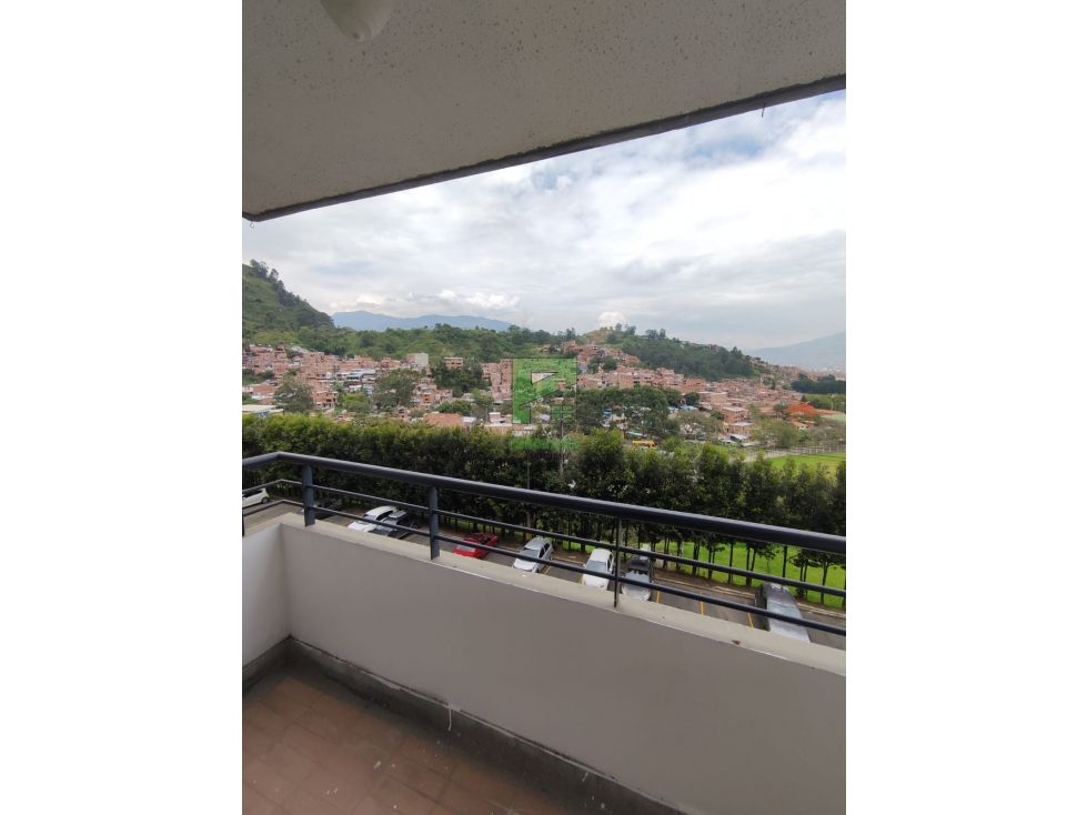 Apartamento en venta Antioquia Medellín Altavista 57 m2 Habitaciones 2 Baños 2 Garajes 0 Precio $350000000