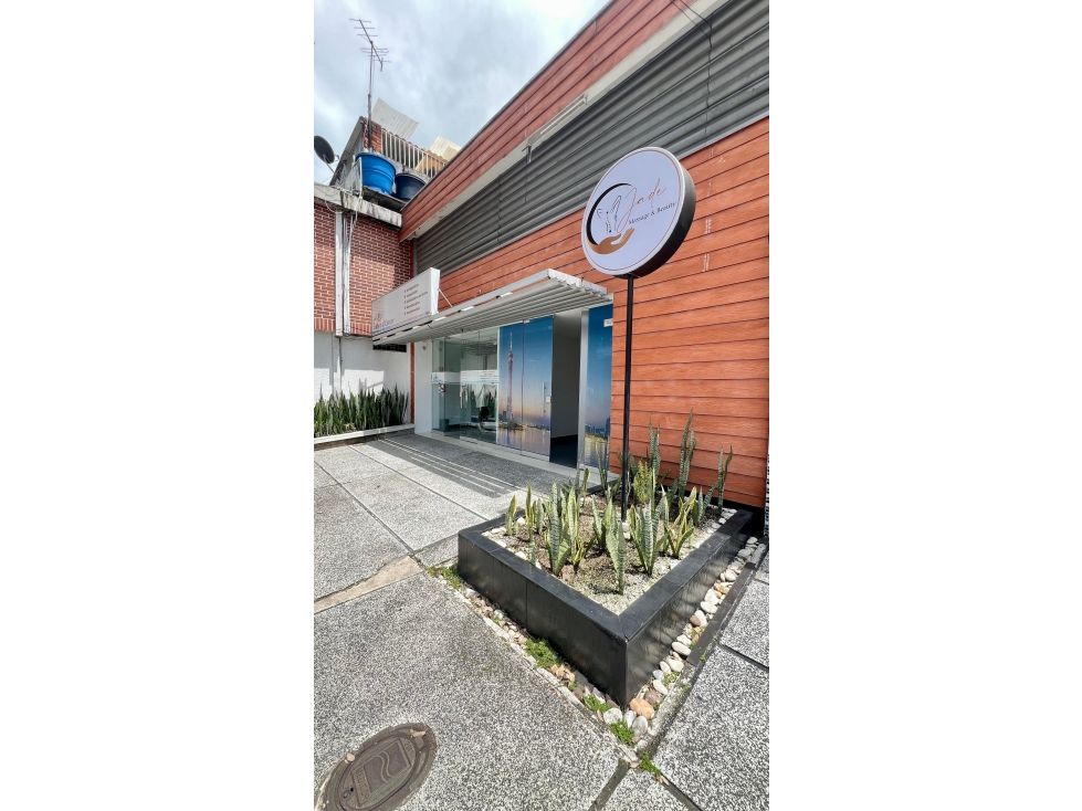 Local en arriendo Tolima Ibagué La Francia 27 m2 Habitaciones 0 Baños 0 Garajes 0 Precio $1500000