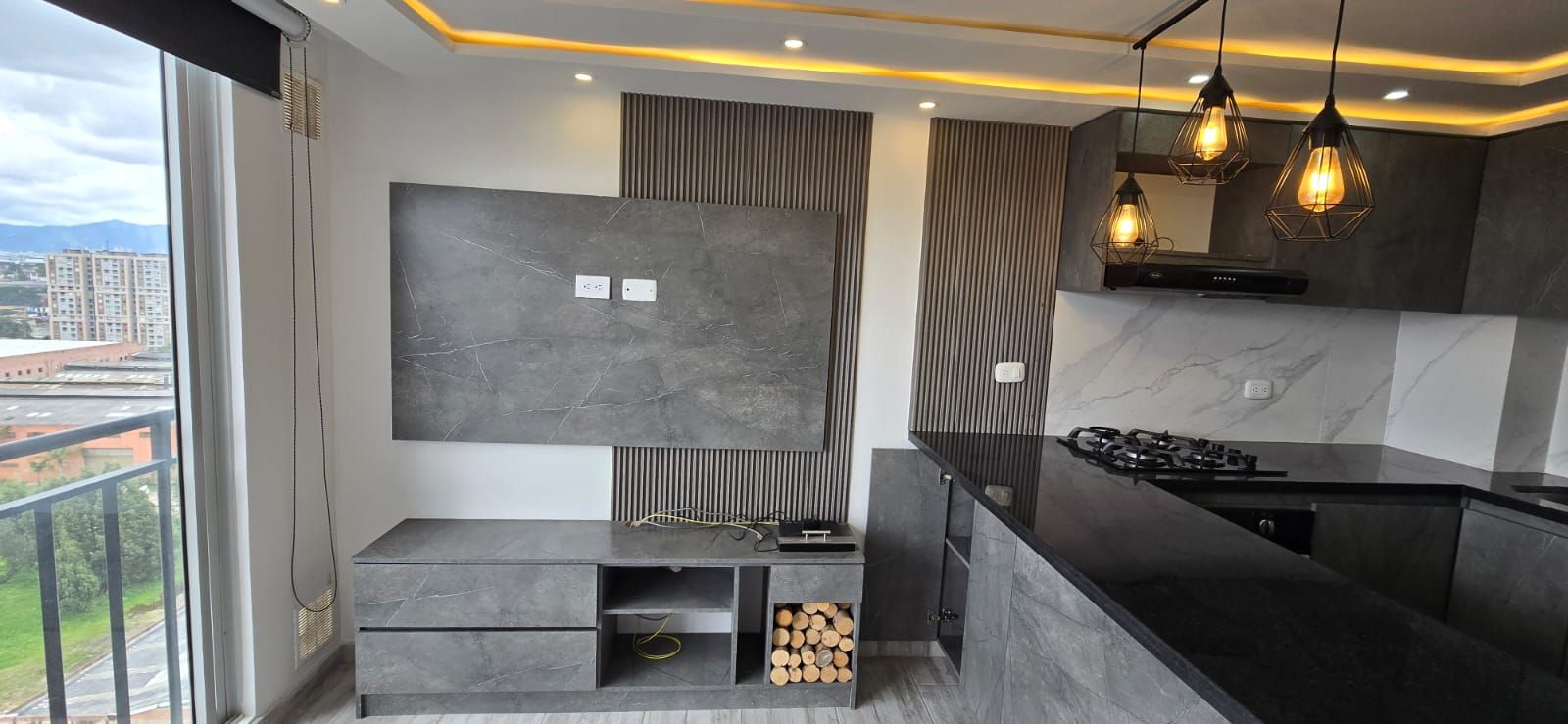 Apartamento en arriendo Cundinamarca Bogotá Puente Grande 43 m2 Habitaciones 2 Baños 2 Garajes 0 Precio $1250000