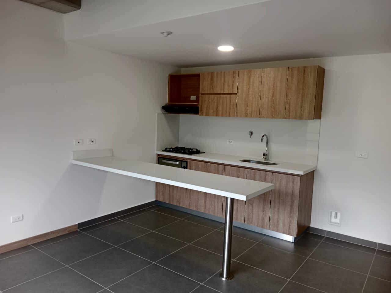 Apartamento en arriendo Antioquia Envigado La Pradera 78 m2 Habitaciones 2 Baños 2 Garajes 1 Precio $3600000