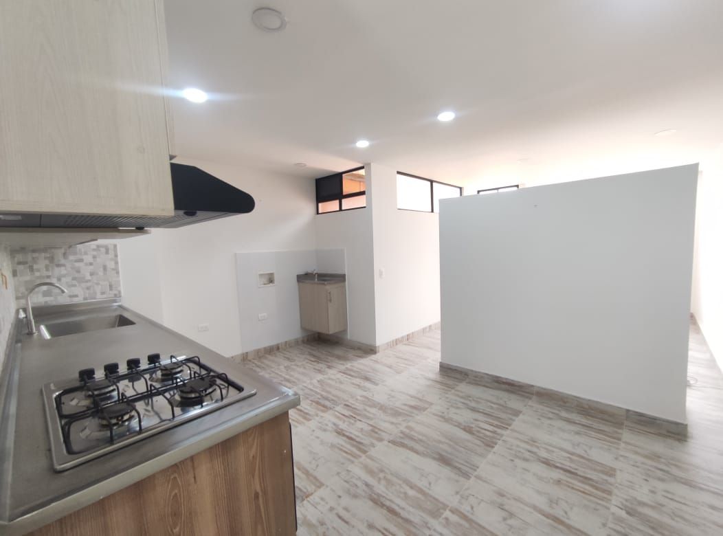 Apartaestudio en arriendo Antioquia Medellín Mirador Del Doce 36 m2 Habitaciones 1 Baños 1 Garajes 0 Precio $1450000