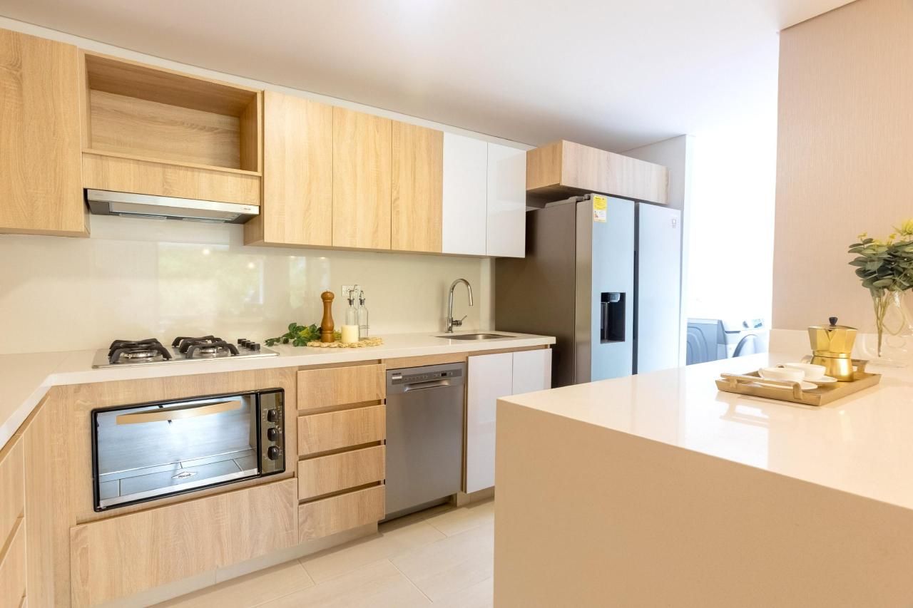 Apartamento en venta Antioquia Envigado La Inmaculada 87 m2 Habitaciones 3 Baños 2 Garajes 1 Precio $700000000