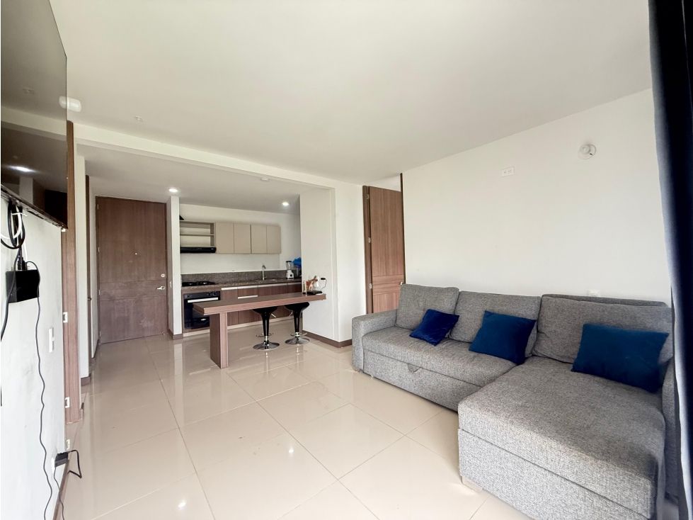 Apartamento en venta Cundinamarca Villeta Villeta 63 m2 Habitaciones 2 Baños 3 Garajes 1 Precio $400000000