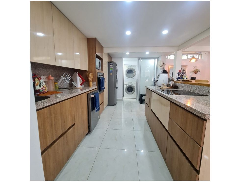 Casa en venta Antioquia Medellín La Mota 140 m2 Habitaciones 3 Baños 3 Garajes 1 Precio $870000000