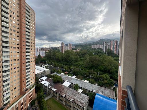 Apartamento en arriendo Antioquia Bello Andalucía 64 m2 Habitaciones 3 Baños 2 Garajes 1 Precio $2400000