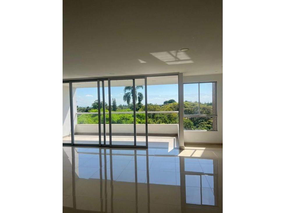 Apartamento en venta Valle Del Cauca Cali Parcelaciones Pance 158 m2 Habitaciones 3 Baños 4 Garajes 2 Precio $980000000