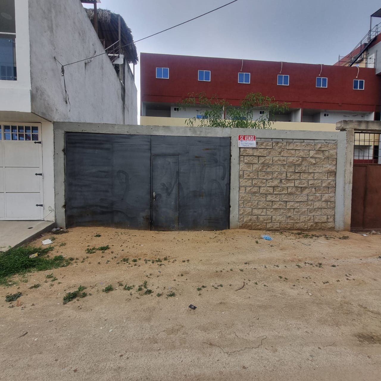 Lote en venta Magdalena Santa Marta Ayapel 104 m2 Habitaciones 0 Baños 0 Garajes 0 Precio $80000000
