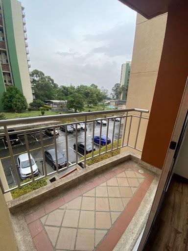 Apartamento en arriendo Antioquia Itagüí Yarumito 74 m2 Habitaciones 4 Baños 2 Garajes 1 Precio $2500000